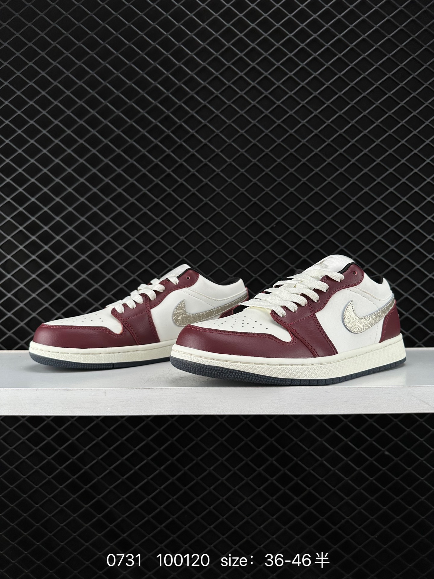 Nike Air Jordan 1 Low OG ”Year Of The Dragon“